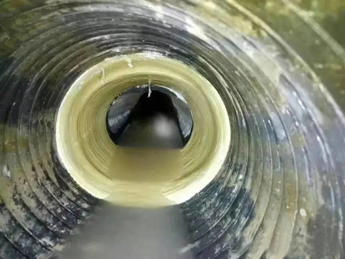 万源内衬修复法通常适用于哪些类型的断面管道